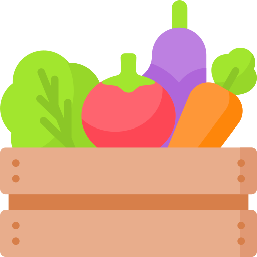 Légumes