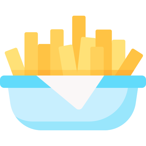 Frites & Snacks