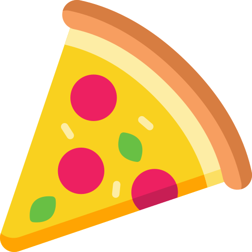 Pizzas & Feuilletés