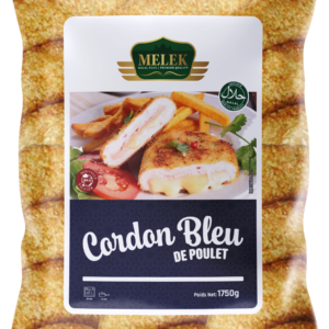 E211 : MELEK Cordon Bleu 1750g