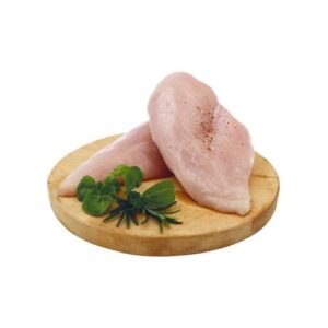 E850 : MELEK Filet de Poulet IQF 1000g