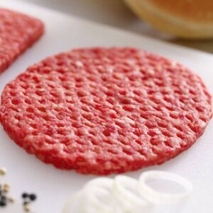 E762 : MELEK Steak Haché 75x80g 6000g