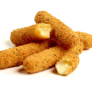 F105 : LOWFROST Mozzarella Stick 1kg