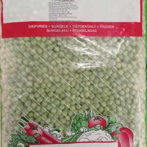 L150 : BELAMI Petit Pois Mi-Fin 2,5kg