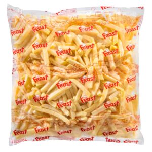 F302 : FEAST Frites 10/10 2,5kg