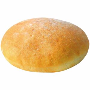 U503 : OTTOMAN TASTE Pains Rond 7x 770g