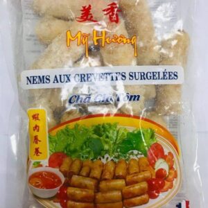 U613 : LY Nems aux Crevettes 720g