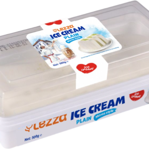 U110 : LEZZA Maras Glace Nature 500ml
