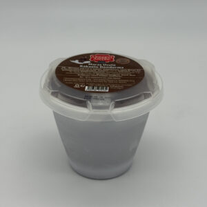 U106 : LEZZETI ANTEP Glace Maras Chocolat 120ml