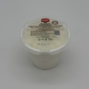 U108 : LEZZETI ANTEP Glace Maras Nature 120ml