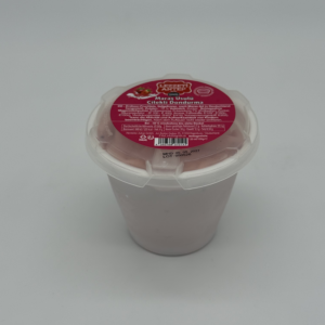 U107 : LEZZETI ANTEP Glace Maras Fraise 120ml