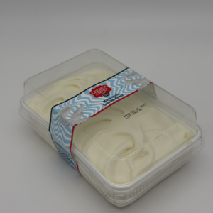 U110 : LEZZETI ANTEP Maras Glace Nature 500ml